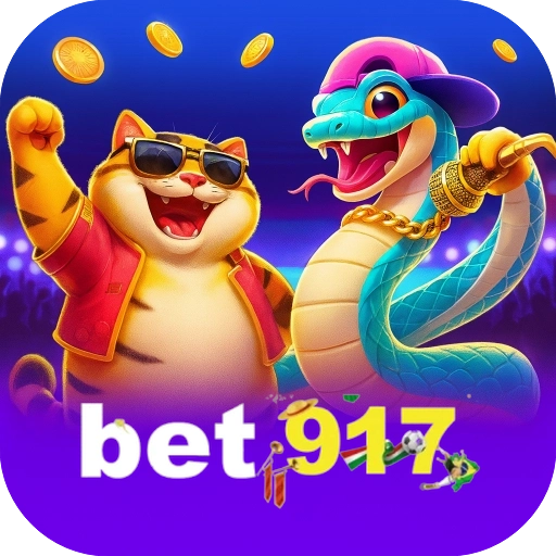Logo da bet917