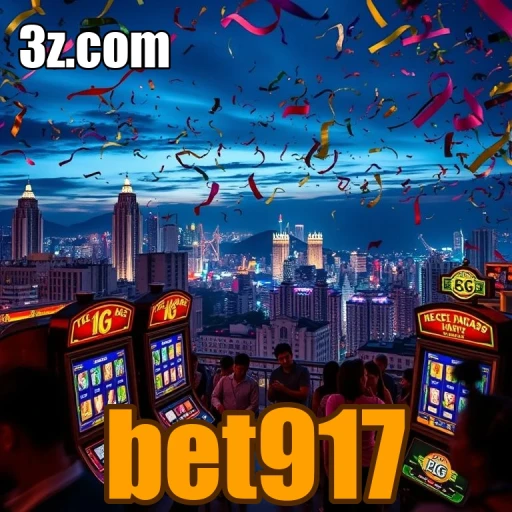 bet917 Bingo