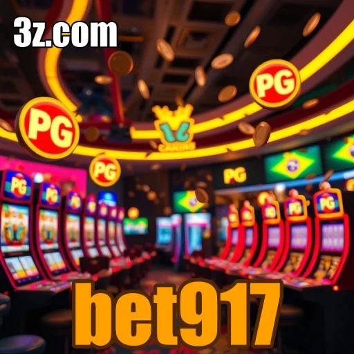 FAQ Criativa no Bet917: Respostas que Engajam