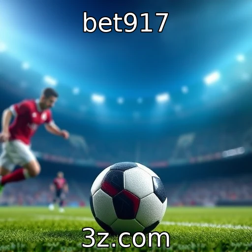 Perspectivas do mercado de jogos para o futuro - bet917