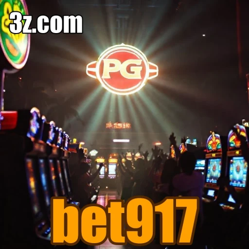 bet917 Jackpots