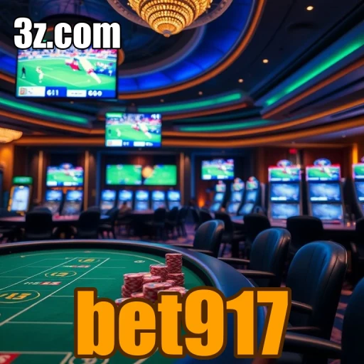 bet917 Mobile