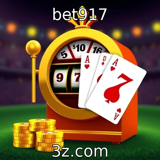 Novas regulamentações afetam operações de cassino físico - bet917