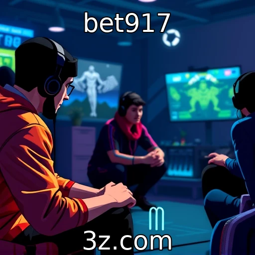 O papel das comunidades de jogadores na evolução dos games | bet917