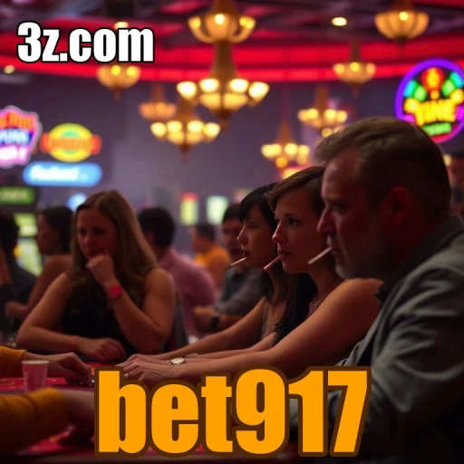 A Emoção do Poker no bet917: Conecte-se e Jogue!