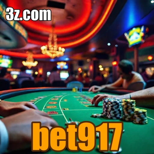 bet917 Esportes